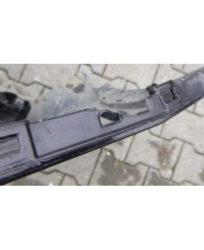 Nissan Qashqai Zderzak Przód 620224ea0h
