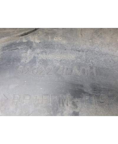 Nissan Qashqai Zderzak Przód 620224ea0h