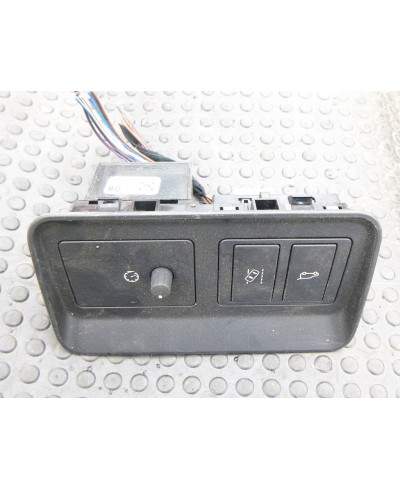 Land Rover Discovery Sport Przełącznik Klapy gk72-11654-db