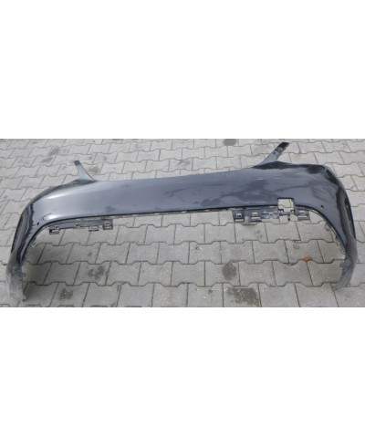 Mercedes C W205 Zderzak Tył a2058555738