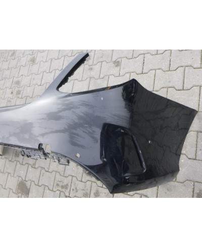 Mercedes C W205 Zderzak Tył a2058555738