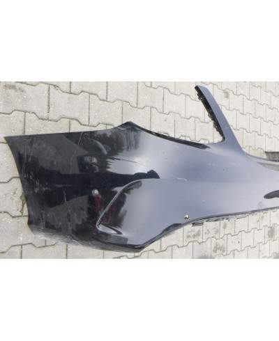 Mercedes C W205 Zderzak Tył a2058555738