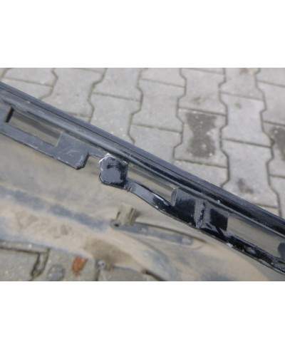 Mercedes C W205 Zderzak Tył a2058555738