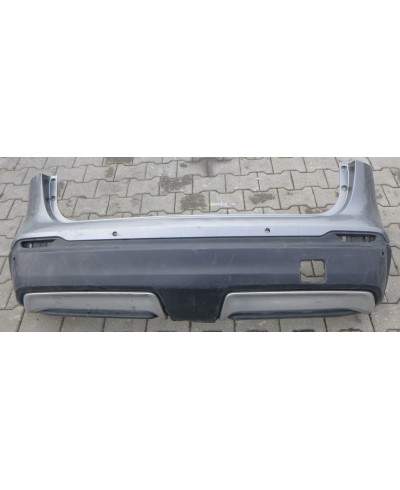 Nissan Qashqai Zderzak Tył 85022hv20h