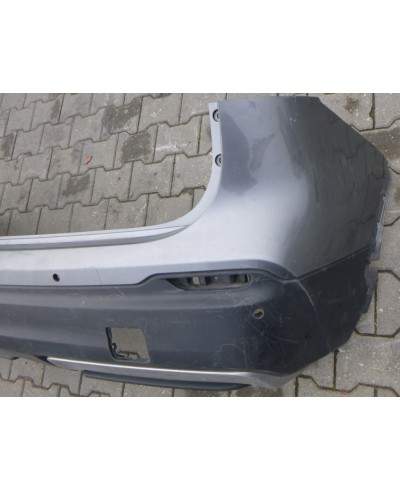 Nissan Qashqai Zderzak Tył 85022hv20h