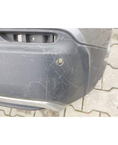 Nissan Qashqai Zderzak Tył 85022hv20h