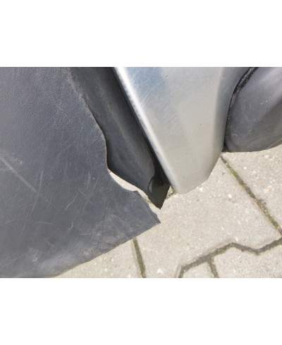 Nissan Qashqai Zderzak Tył 85022hv20h