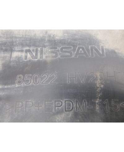 Nissan Qashqai Zderzak Tył 85022hv20h