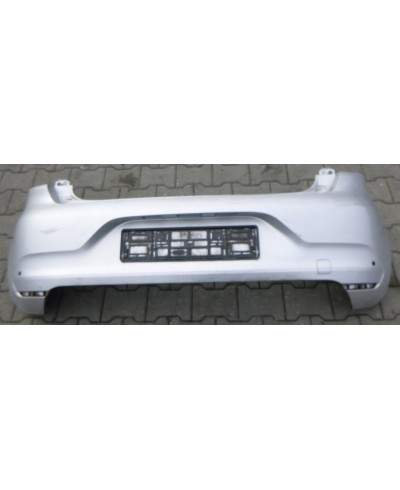 Renault Clio V Zderzak Tył 850227906r