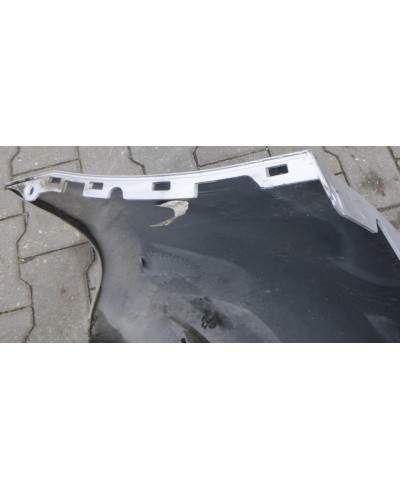 Renault Clio V Zderzak Tył 850227906r