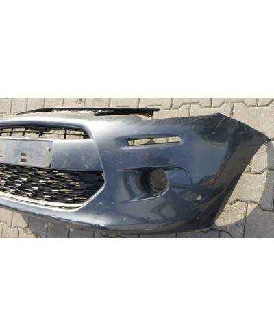 Citroen C4 Picasso Zderzak Przód 9803502677