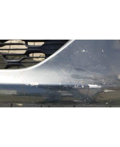 Citroen C4 Picasso Zderzak Przód 9803502677