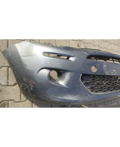 Citroen C4 Picasso Zderzak Przód 9803502677