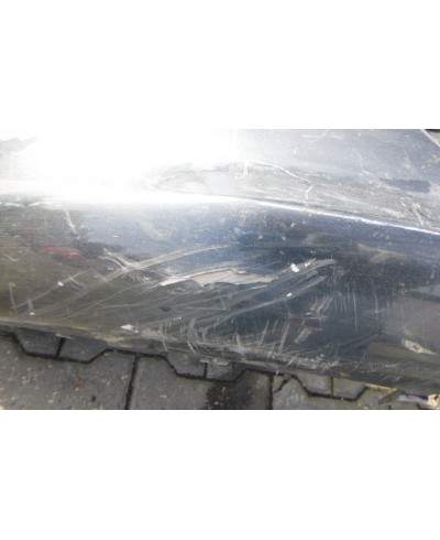 Citroen C4 Picasso Zderzak Przód 9803502677