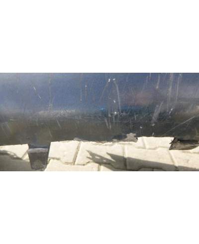 Citroen C4 Picasso Zderzak Przód 9803502677