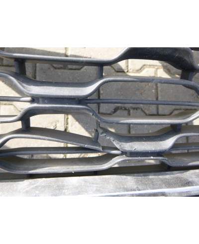 Citroen C4 Picasso Zderzak Przód 9803502677