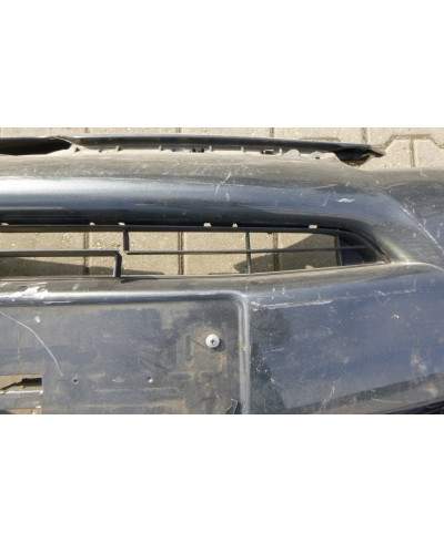 Citroen C4 Picasso Zderzak Przód 9803502677