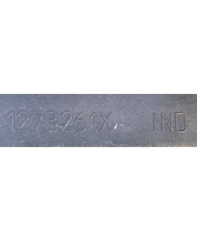 Citroen C4 Picasso Zderzak Przód 9803502677