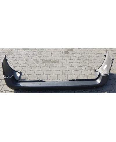 Mercedes Vito W447 Zderzak Tył a4478800671