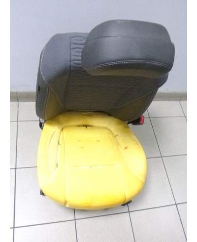 Opel Zafira C Fotel Pasażera 13296539