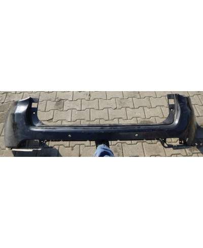Jeep Compass Zderzak Tył 52157955