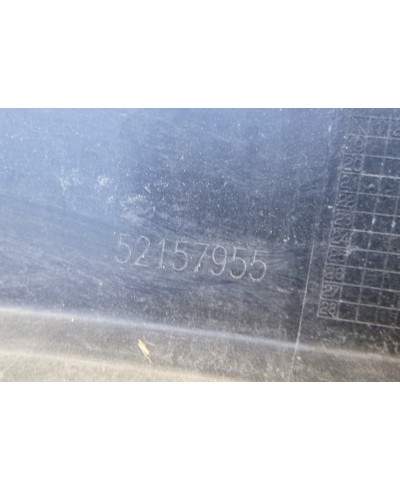 Jeep Compass Zderzak Tył 52157955