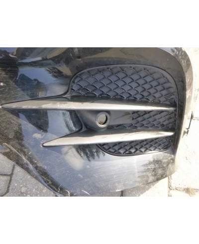 Mercedes GLC W253 Zderzak Przód a2538853000
