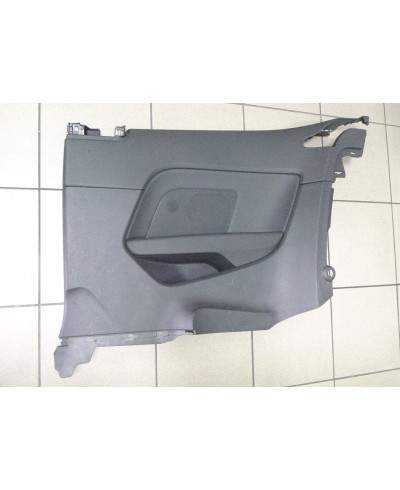 Audi A3 Boczek Prawy Tył 8v3867036