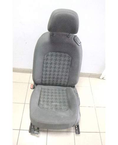 Audi A3 Fotel Kierowcy 5q3881105a