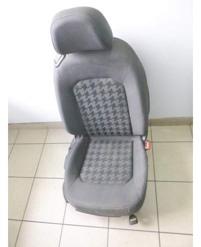 Audi A3 Fotel Pasażera 5q3881106a