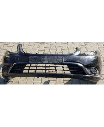 Mercedes V Klasa W447 Zderzak Przód a4478800901