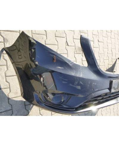 Mercedes V Klasa W447 Zderzak Przód a4478800901
