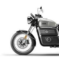 Motocykl